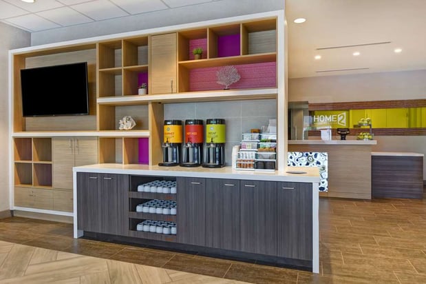 Images Home2 Suites by Hilton Naples I-75 Pine Ridge Road