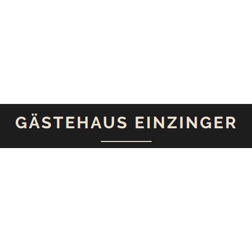 Gästehaus Einzinger GmbH Logo