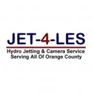 Jet-4-Les Logo