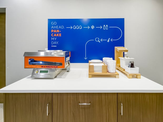 Images Holiday Inn Express Salt Lake City South-Midvale by IHG