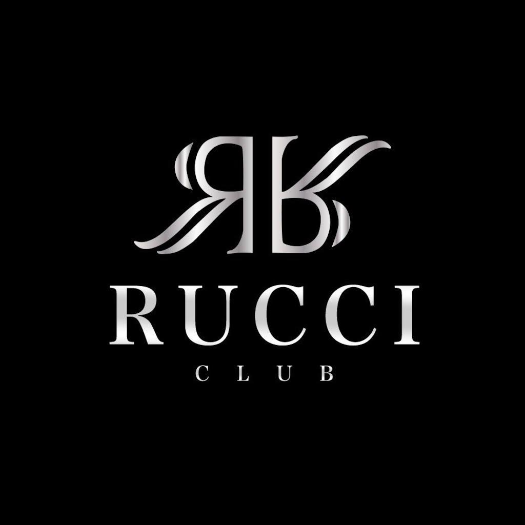 CLUB RUCCI Logo