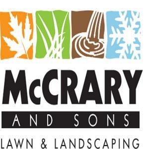 McCrary & Sons Logo