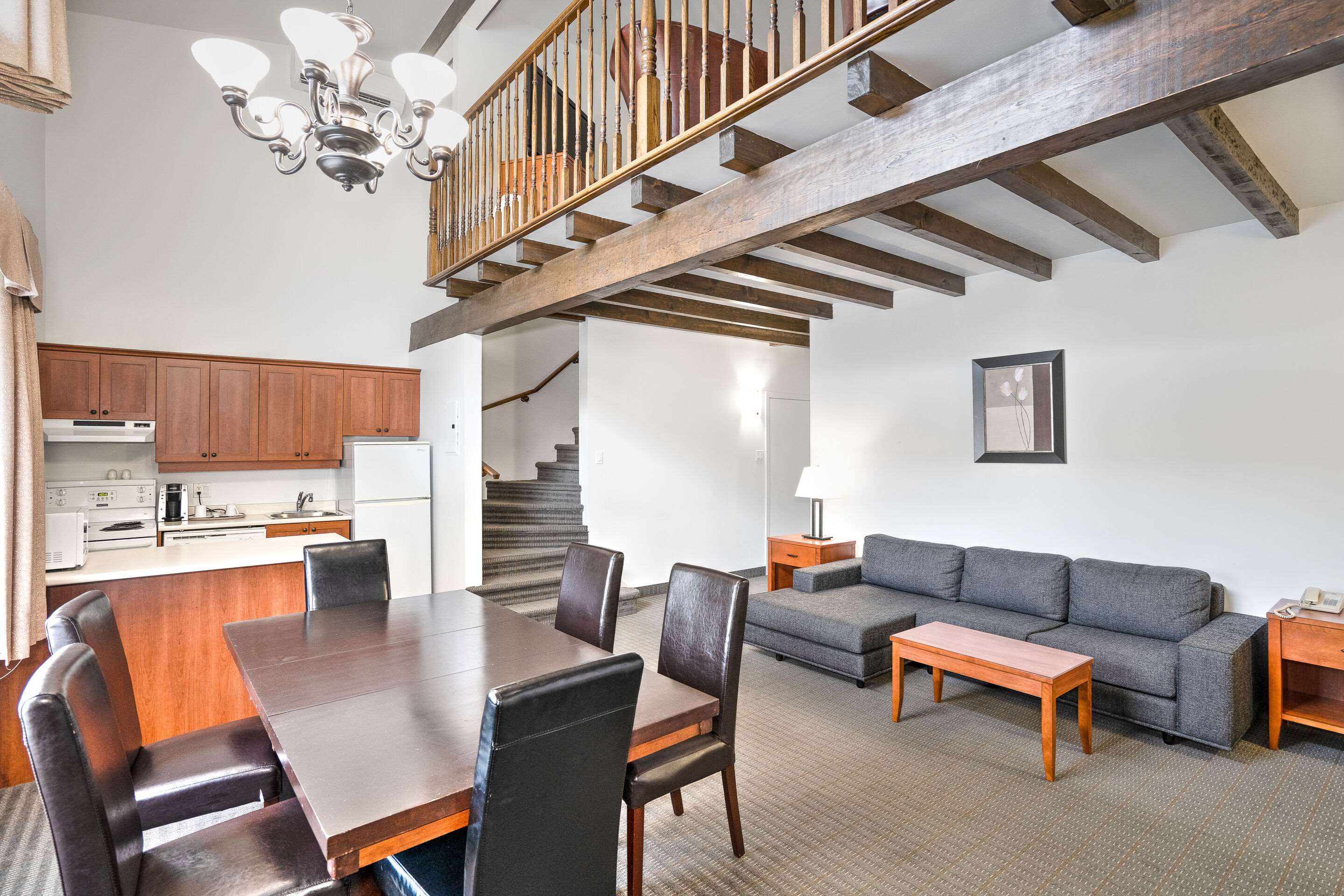 Hotel Le Victorin, An Ascend Hotel Collection Member, Victoriaville QC