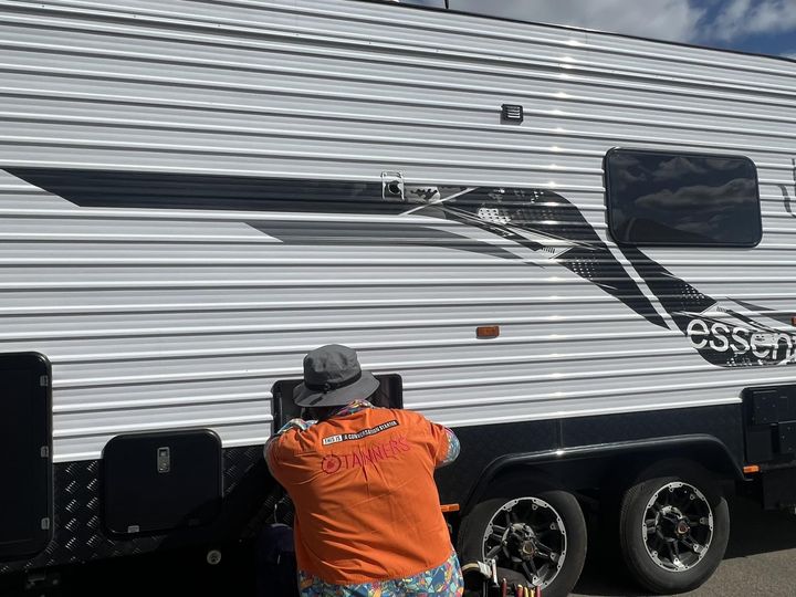 Images Tanners Electrical, Refrigeration and Air Conditioning