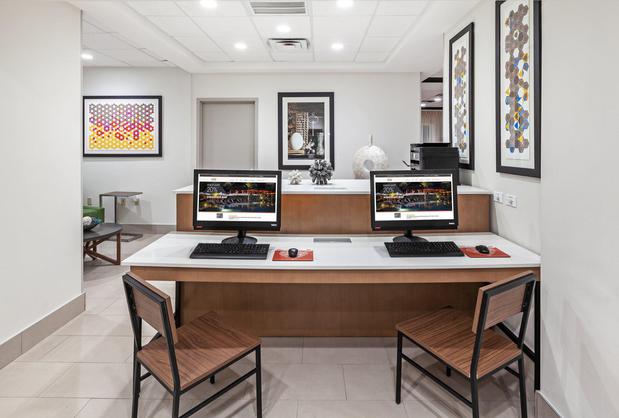 Images Holiday Inn Express & Suites Baton Rouge East by IHG