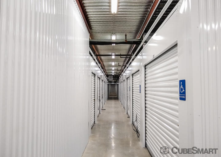 CubeSmart Self Storage Photo