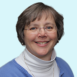 Martha J Robillard - Leominster, MA - Occupational Therapy