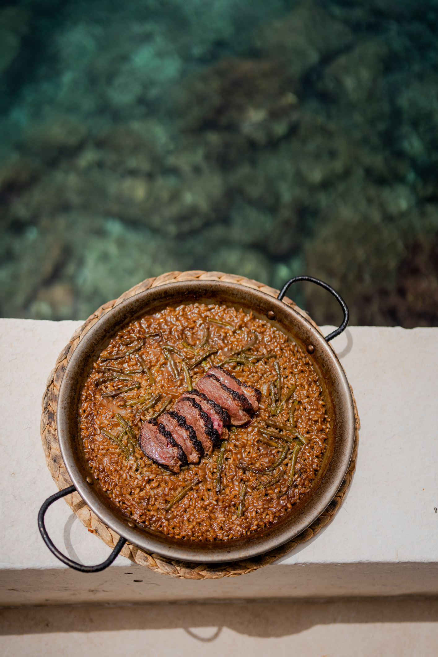 Restaurante Miramar
