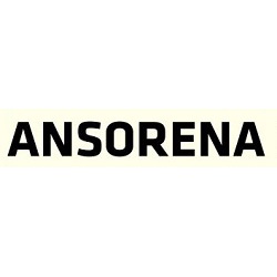 Ansorena Clinica Dental Logo