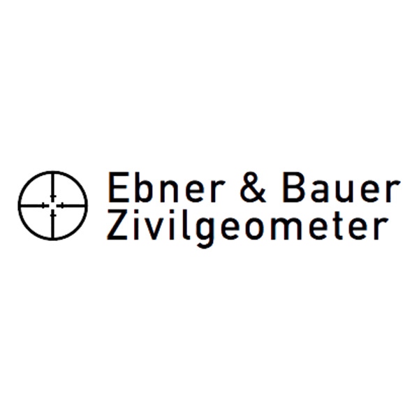 Logo von Ebner & Bauer Zivilgeometer