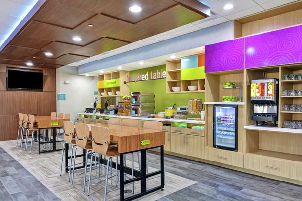 Images Home2 Suites by Hilton Bedford DFW West