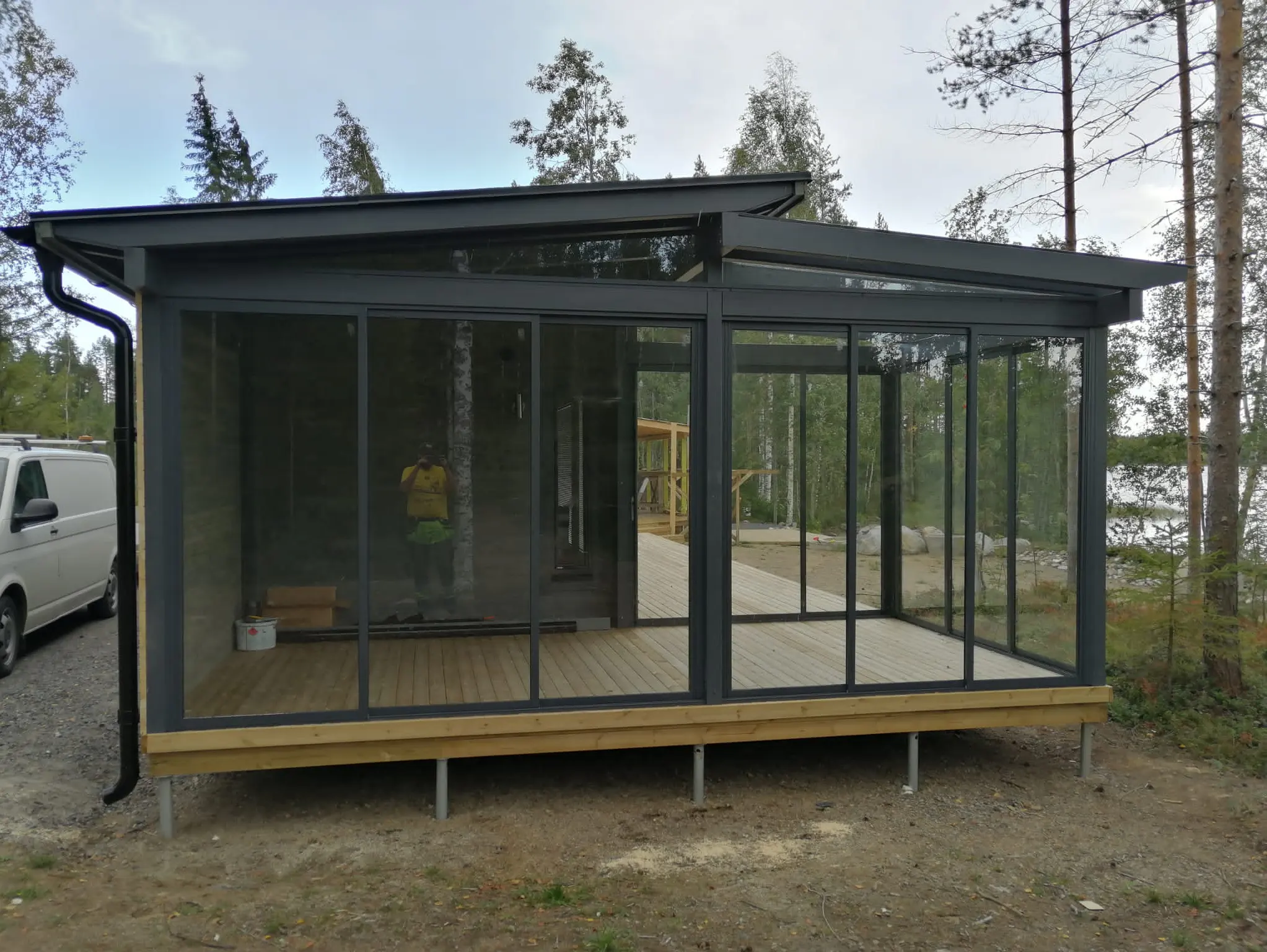 Images Terassi Ässät Oy