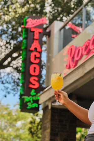 Images Rocco's Tacos & Tequila Bar