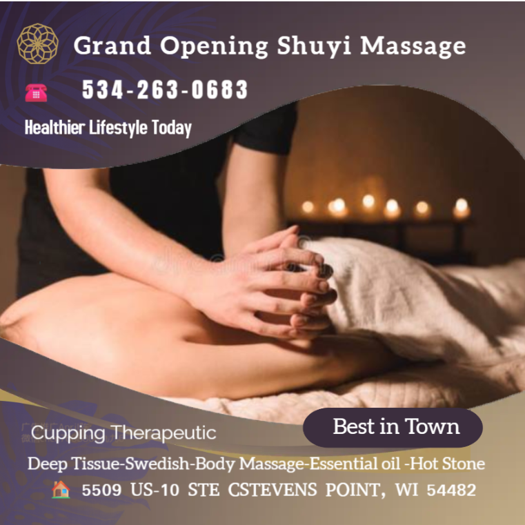 Whether you're a professional athlete or you just work out a few times a week, sports massage can help you improve your performance and reduce your risk of injury. This type of massage uses techniques that are specific to the needs of athletes. It can help to increase range of motion, improve circulation, and reduce inflammation.