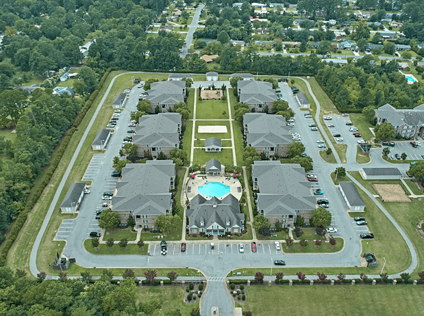 Images Stone Ridge Apartments