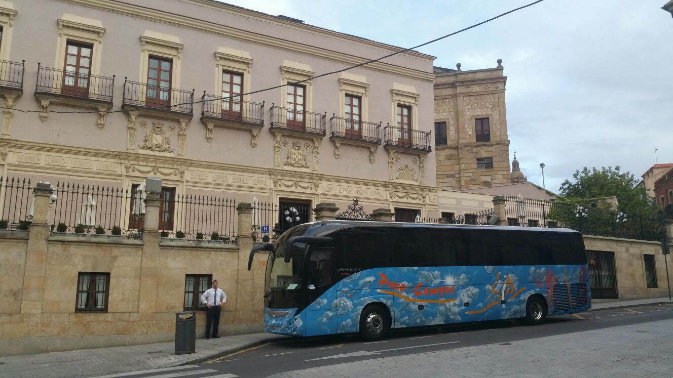 Images Autocares Y Microbuses Paco Campos