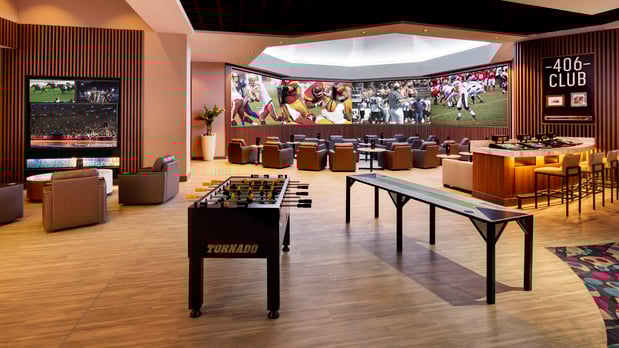 Images Harrah's Gulf Coast - A Caesars Rewards Destination