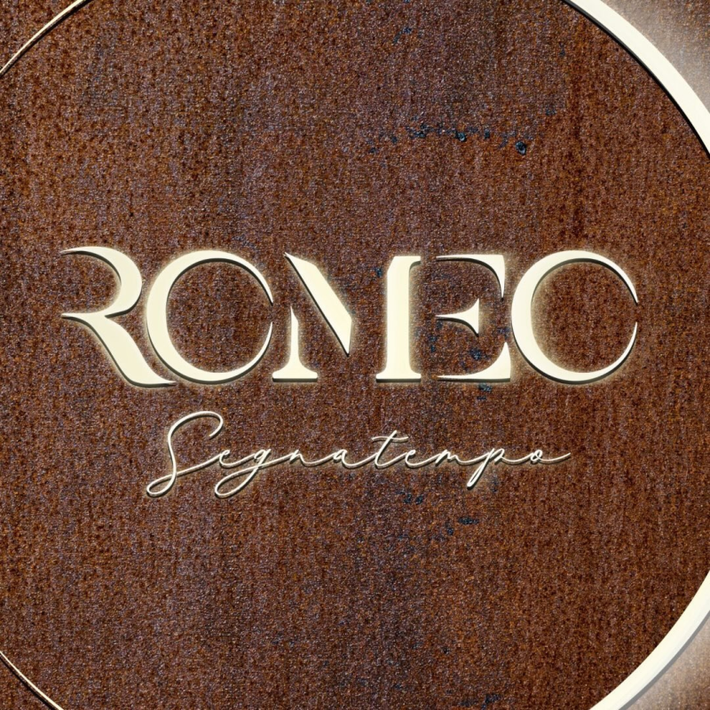 Images Romeo Segnatempo