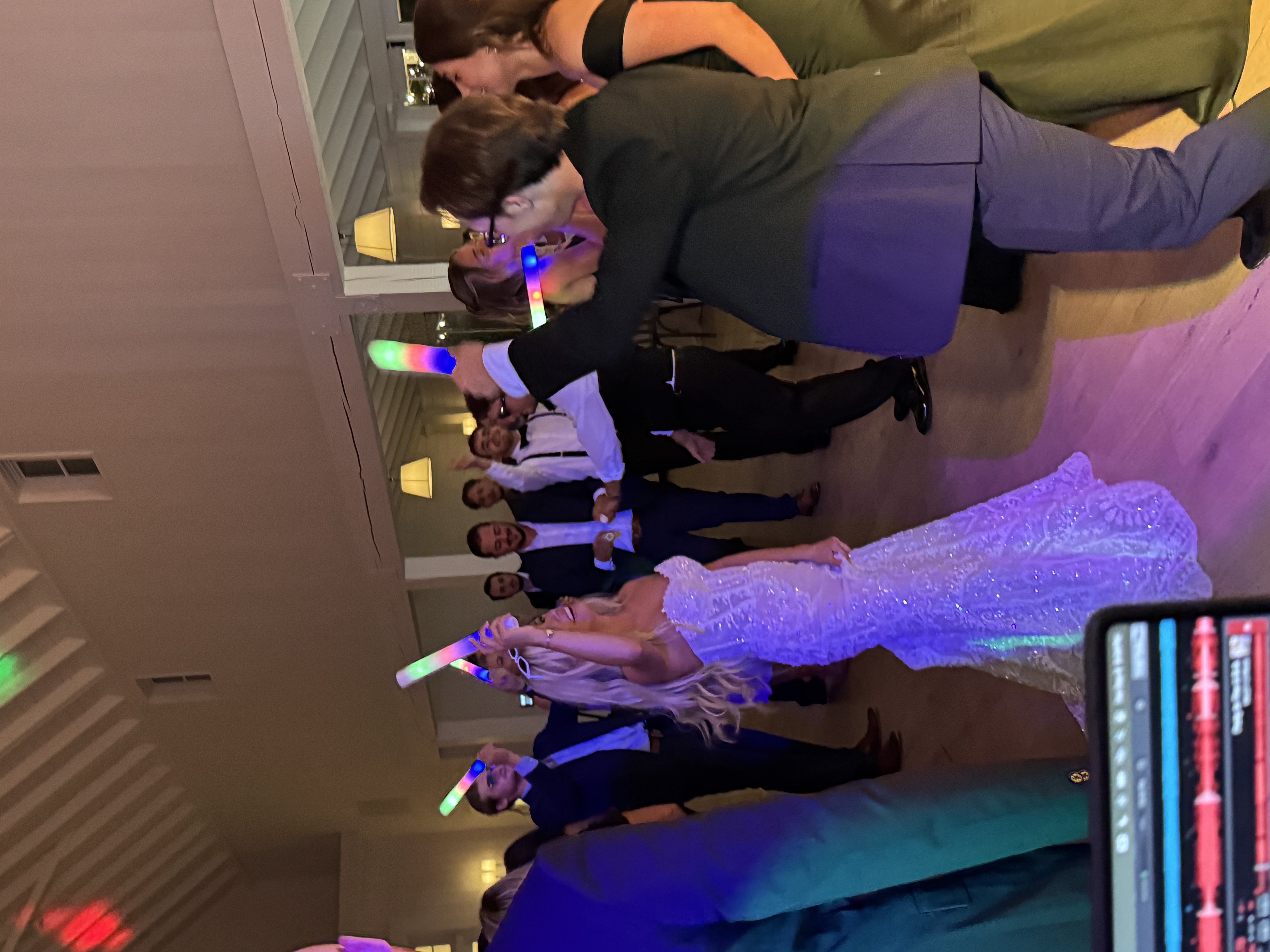 Just Wilson Entertainment Image