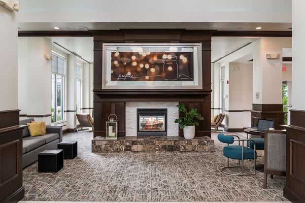 Images Hilton Garden Inn Ames