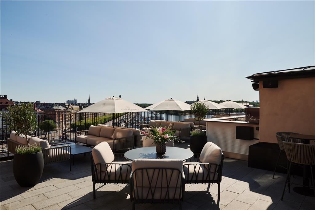 Images Radisson Collection Strand Hotel, Stockholm