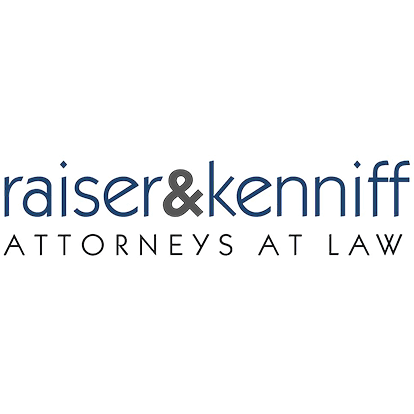 Raiser & Kenniff Logo