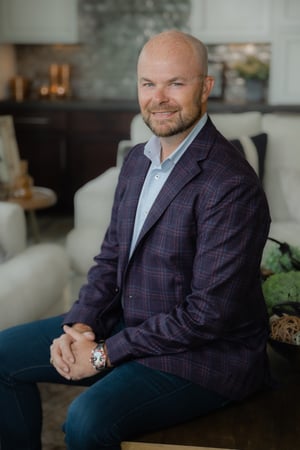 Images Megan Bock, Broker & Gabe Bock, REALTOR | Bock Realty Group-REAL