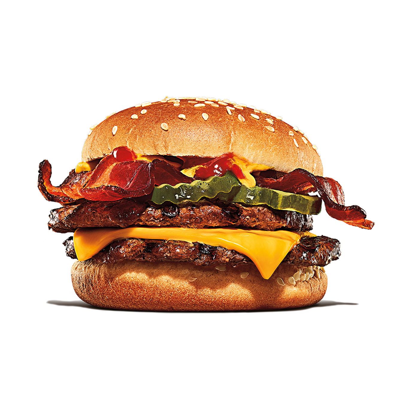 Burger King Denton (940)383-1458