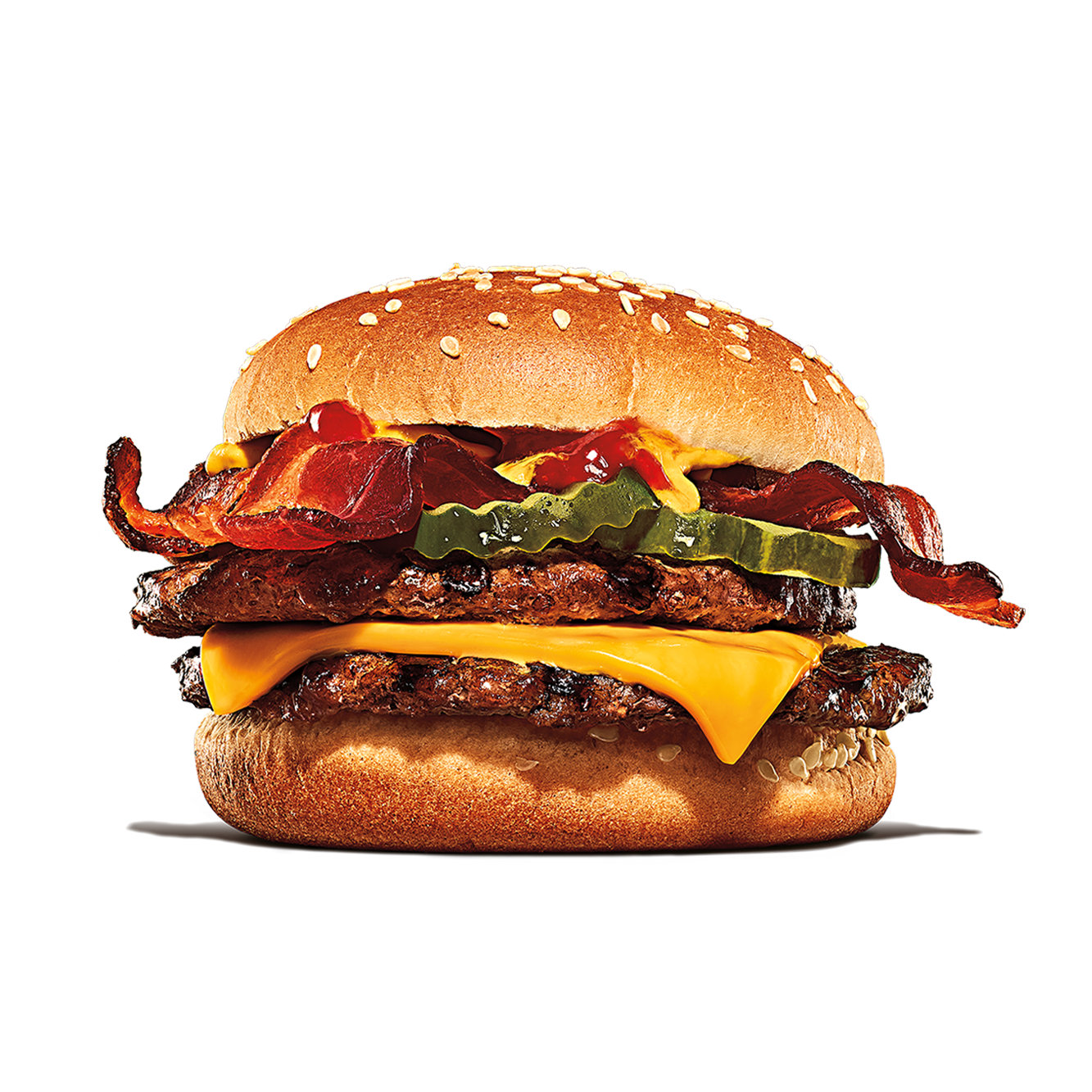 Photo of Burger King, 658 Oregon Way  Longview WA, 98632, (360)425-6722, fast food restaurant