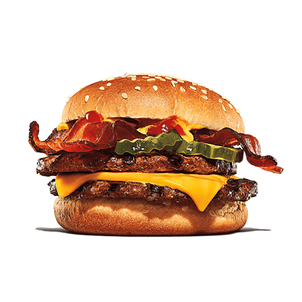 Images Burger King