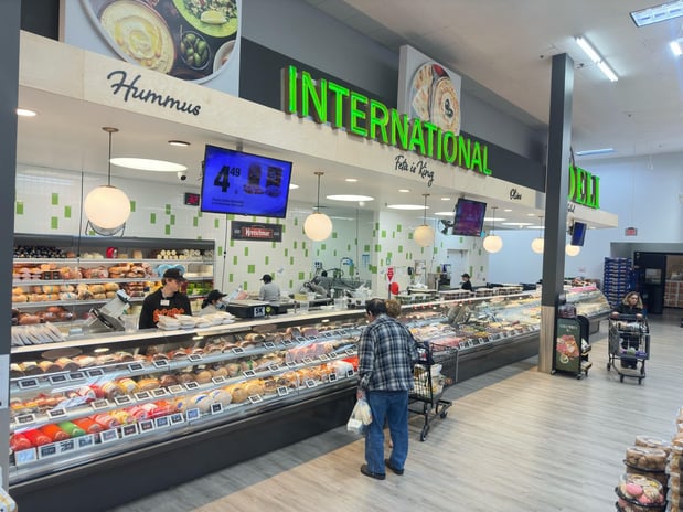 Images Super King Market