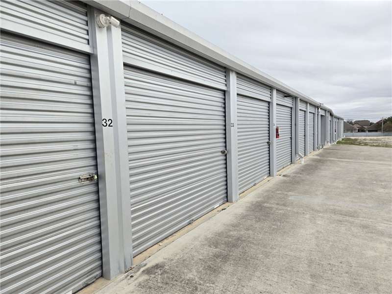Extra Space Storage Image