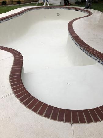 Images Toscano Pool Plastering