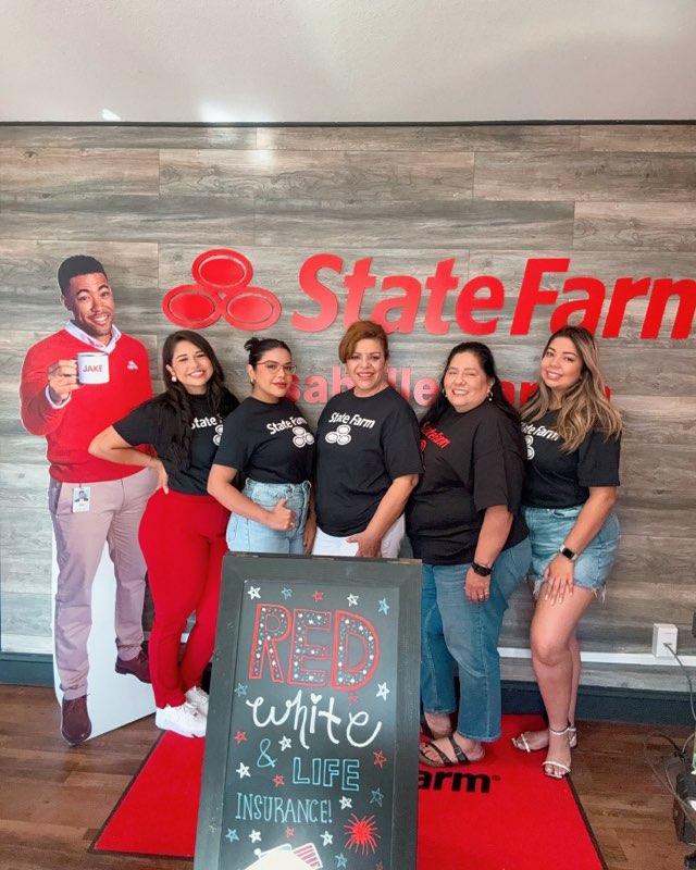 Isabelle Garcia - State Farm Insurance Agent