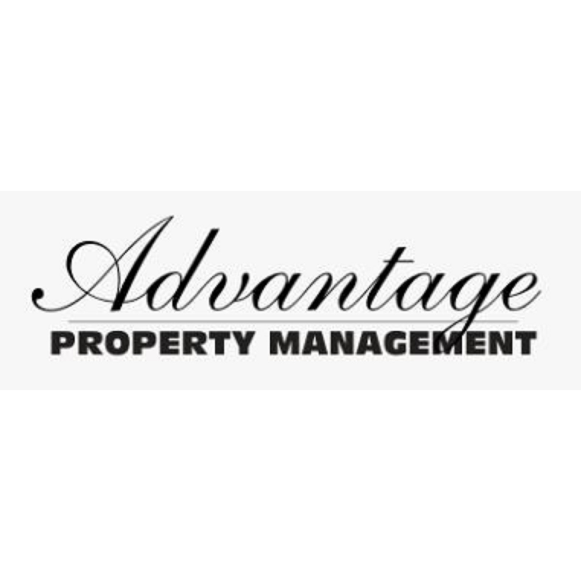 Advantage Property Management, LLC Logo