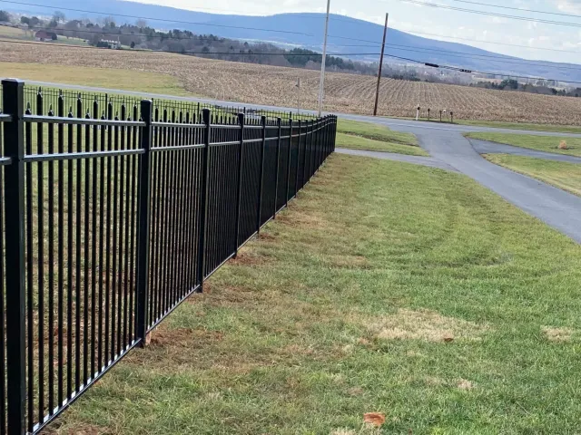 Images OVERLOOK FENCE