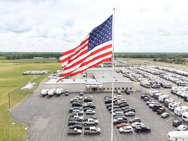 Images Camping World RV Sales