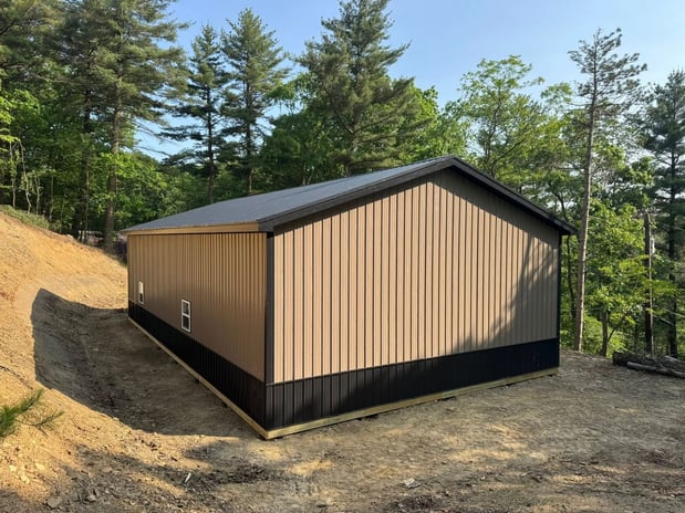 Images Hostetler Builders LLC