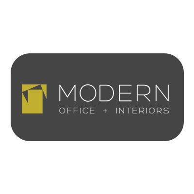 Modern Office Interiors