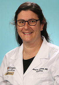 Meryl Perlman