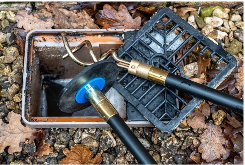 Images 24-7 Emergency Drainage Limited