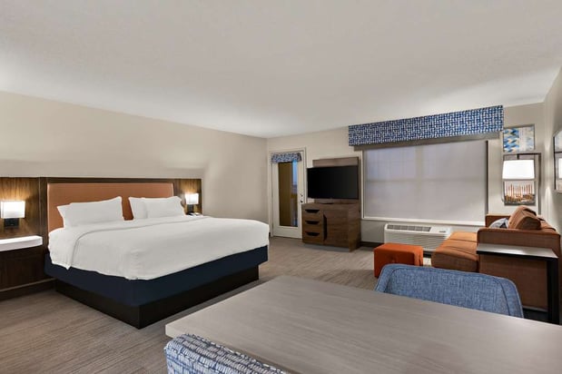 Images Hampton Inn & Suites by Hilton Petoskey