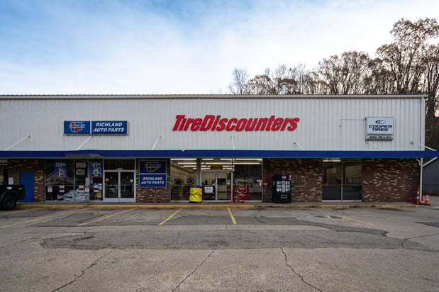 Images Tire Discounters