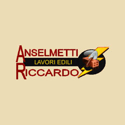 Anselmetti Riccardo Logo