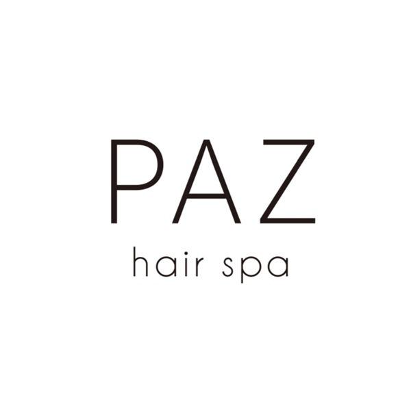 hairspa PAZ Logo