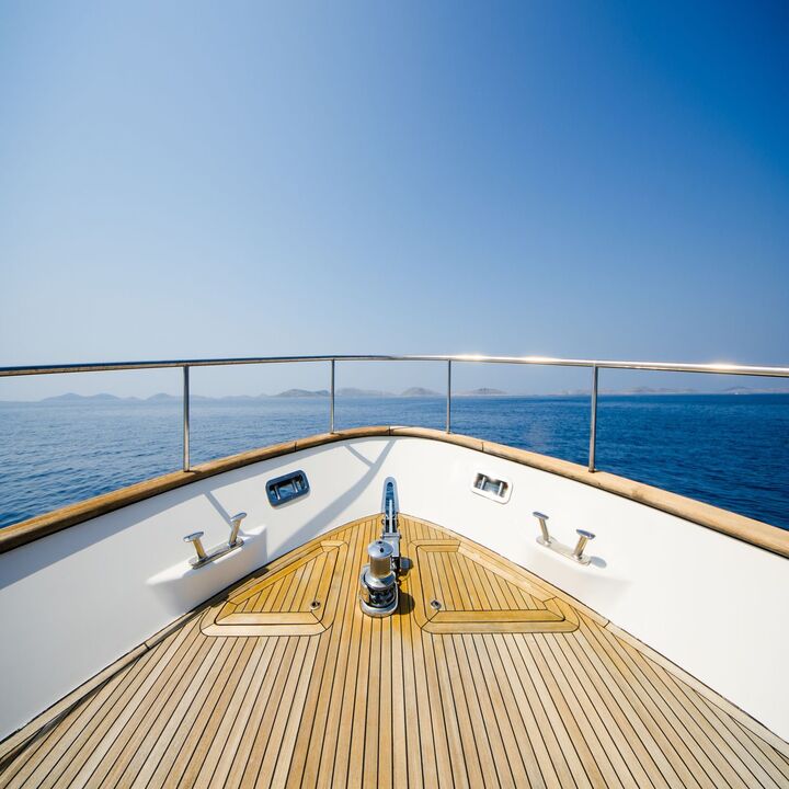 Images Riverside Marine Canvas