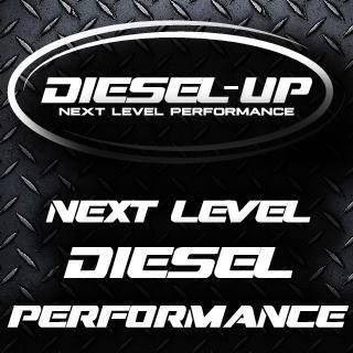 Diesel-Up Logo