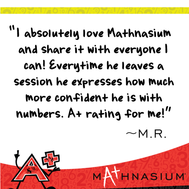 Images Mathnasium