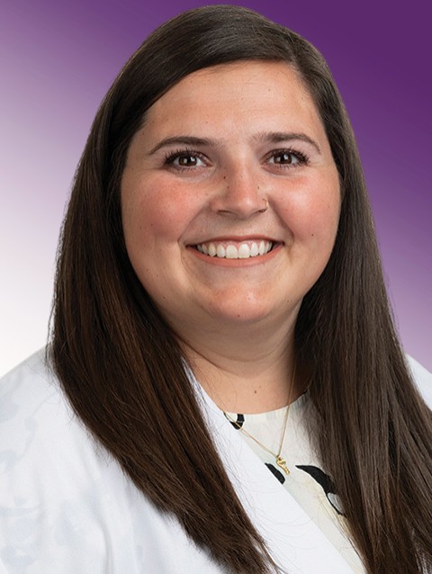Abigail Rogers, FNP