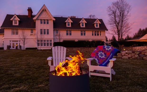 Images The Inn at Stonecliffe